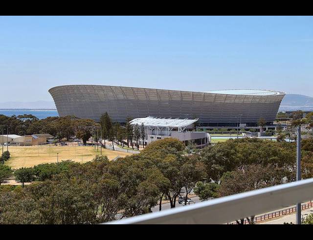 3 BEDROOM PROPERTY TO RENT IN GREEN POINT